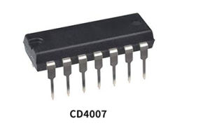 CD4007 CMOS Inverter: Pinout, Datasheet, at Pangkalahatang-ideya ng Package ng 14-Soic