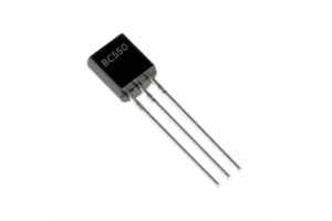 BC550 NPN Transistor Guide: Pag -configure ng PIN, Datasheet, at mga pagpipilian sa kapalit