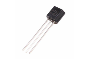 Paggalugad sa A733 PNP Transistor: 60V, 100mA, TO-92 Pinout & Compatible na katumbas