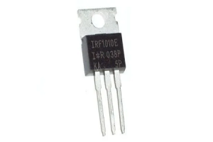 IRF1010E N-Channel MOSFET: Mga pagtutukoy, katumbas, at datasheet