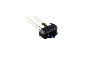 TCRT5000 IR Sensor: Pinout, Mga Tampok, at Datasheet