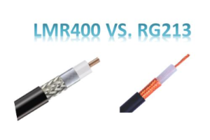 LMR400 vs RG213: Ang panghuli paghahambing ng cable para sa pagganap at halaga