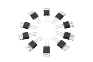 Ipinaliwanag ng BTA16-600B TRIACS: Pinout, diagram ng circuit, at datasheet