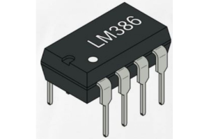 LM386 Audio Amplifier IC: Isang Kumpletong Gabay sa Paggamit at Aplikasyon