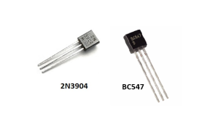 Paghahambing ng 2N3904 at BC547 Transistors: Ano ang nagtatakda sa kanila?