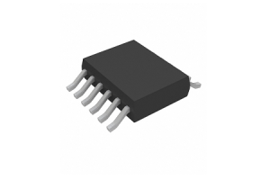 LTC6957HMS-3#TRPBF Clock Buffer: Mga pagtutukoy at Datasheet