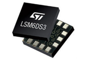 LSM6DS3 IMU Sensor: komprehensibong pinout, tampok, at pagsusuri ng datasheet