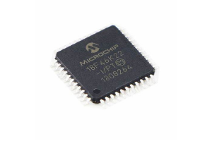 PIC18F46K22 MICROCONTROLLER: Pinout, Mga pagtutukoy, at Datasheet