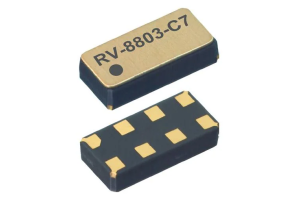 Komprehensibong pangkalahatang-ideya ng RV-8803-C7 real-time na module ng orasan