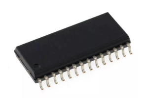 PIC16F876 Microcontroller Comprehensive Guide sa mga tampok at gamit