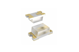 LTST-C191KRKT SMD LED: Mga pagtutukoy at Datasheet