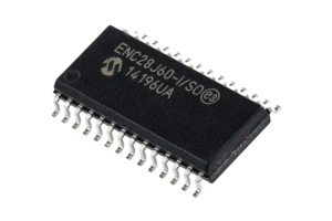 Kumpletuhin ang pangkalahatang -ideya ng ENC28J60 Ethernet controller