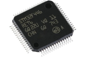 STM32F446RET6 Pangkalahatang -ideya ng Microcontroller