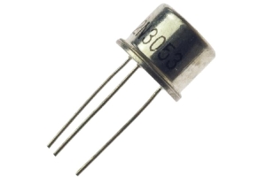 2N3053 Transistor: Pangkalahatang -ideya ng mga tampok, aplikasyon, at pag -setup