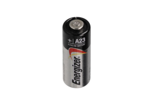 Kumpletuhin ang gabay sa Energizer A23 12V na baterya