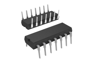 CD4011 NAND GATE IC: Datasheet, Pinout, at mga tampok