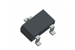 Paggalugad ng MMBT3904 NPN Transistor