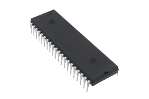 PIC16F887 8-bit Microcontroller: Datasheet, programming, at mga pagtutukoy