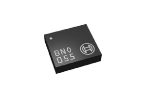 BNO055 Sensor ng Orientasyon: Arkitektura, Pinout, at Datasheet