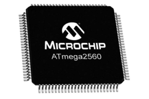 Paggalugad ng Microcontroller ng ATMEGA2560