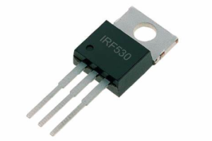 Lahat tungkol sa IRF530 MOSFET