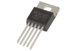 Comprehensive Guide sa LM2577 Voltage Regulator