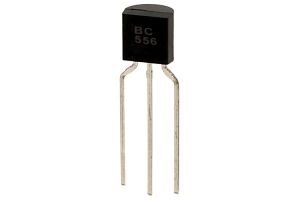 BC556B Transistor: A Versatile PNP Component