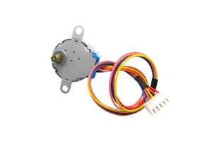 Isang kumpletong gabay sa 28ByJ-48 stepper motor