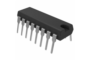 MCP3208 Analog sa Digital Converters: Pinout, Application, at Datasheet