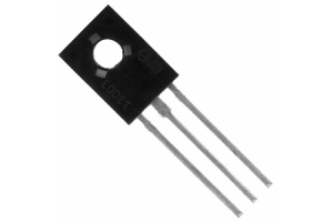 2SB772 Transistor: Mga Tampok, Pinout, at Datasheet