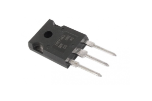 Lahat tungkol sa IRFP460 MOSFET