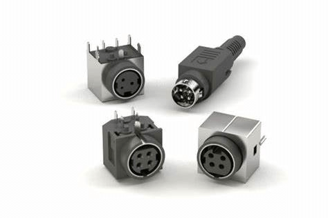 DIN Connectors