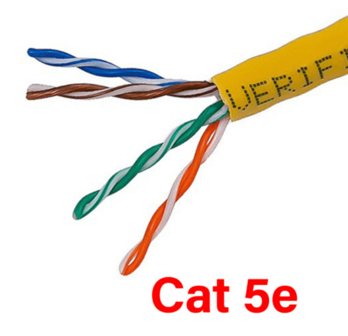 Cat5e Cables