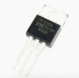 Comprehensive Guide to the IRF530N MOSFET