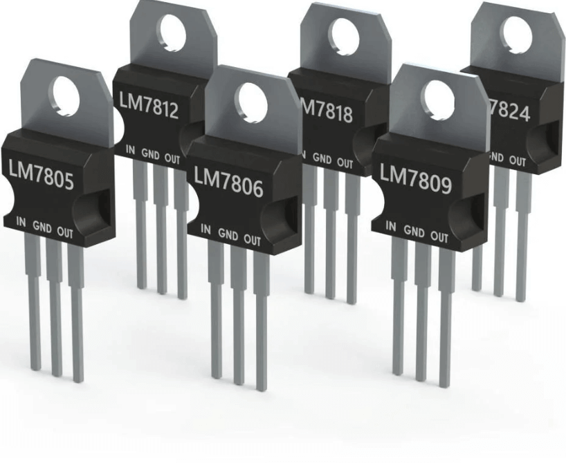 Linear Regulators