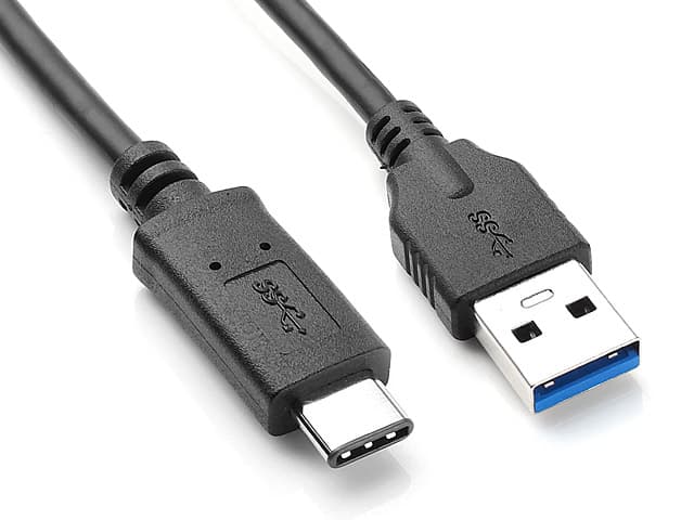 USB 3.1