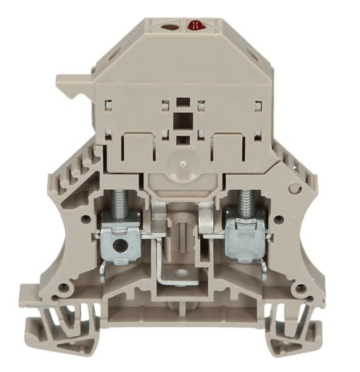  Fuse Terminal Blocks