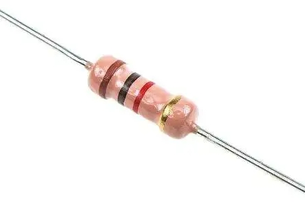 Carbon Film Resistors