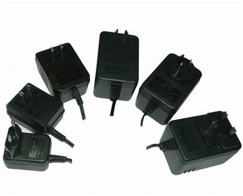 Linear Adapters