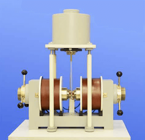 Vibrating Sample Magnetometer (VSM)