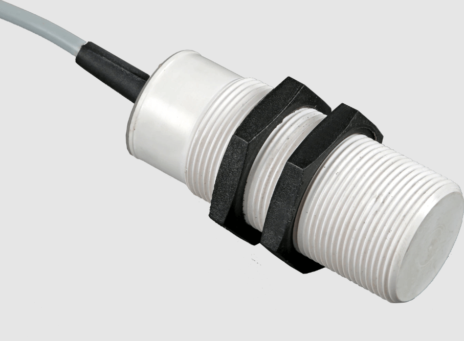  Capacitive Sensors