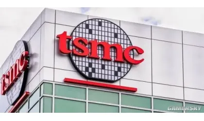 Ang buwanang kita ng TSMC ay umabot sa isang bagong mataas, na bumalik sa 200 bilyong yuan