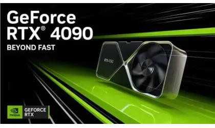 German PC Tagagawa: Ang serye ng NVIDIA RTX 40 ay hindi magkakaroon ng anumang mga pag -upgrade sa ngayon