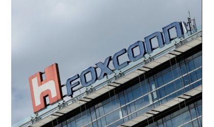 Naaprubahan ang Foxconn upang mamuhunan ng karagdagang $ 1 bilyon sa pabrika ng India