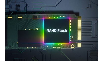 Tagapangulo ng Adata: Inaasahang mapanatili ang mga presyo ng DRAM at NAND Flash