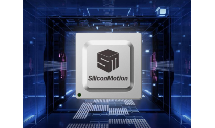 Inanunsyo ng Silicon Motion ang paglulunsad ng UFS 4.0 Main Control Chip, na ginawa gamit ang 6nm EUV