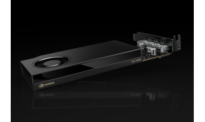Inilunsad ng NVIDIA ang RTX A400/A1000 Professional GPU at ipinakikilala ang AI Computing