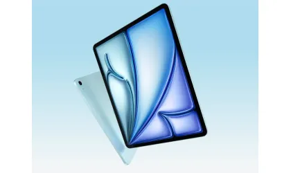 Analyst: Ang mga screen ng OLED ay maaaring dagdagan ang mga benta ng iPad ng 3% hanggang 5%